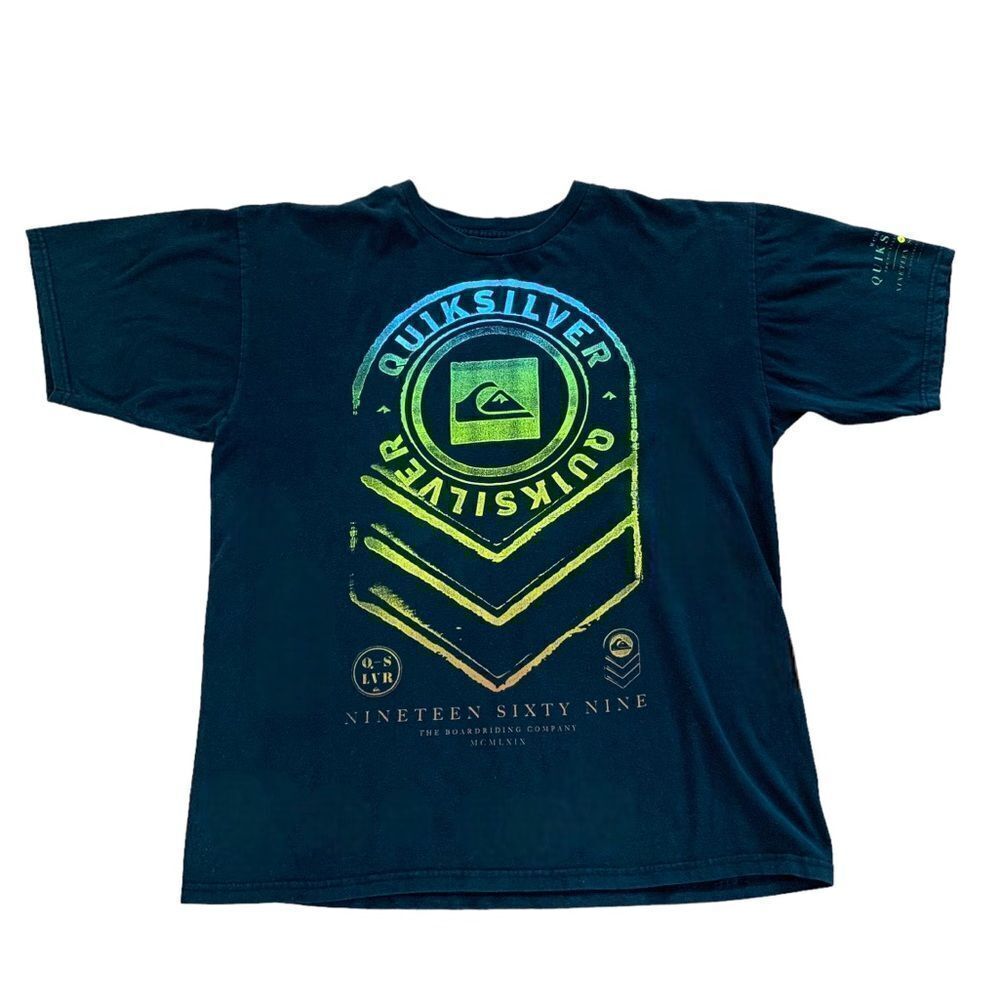 Quiksilver T-Shirt 